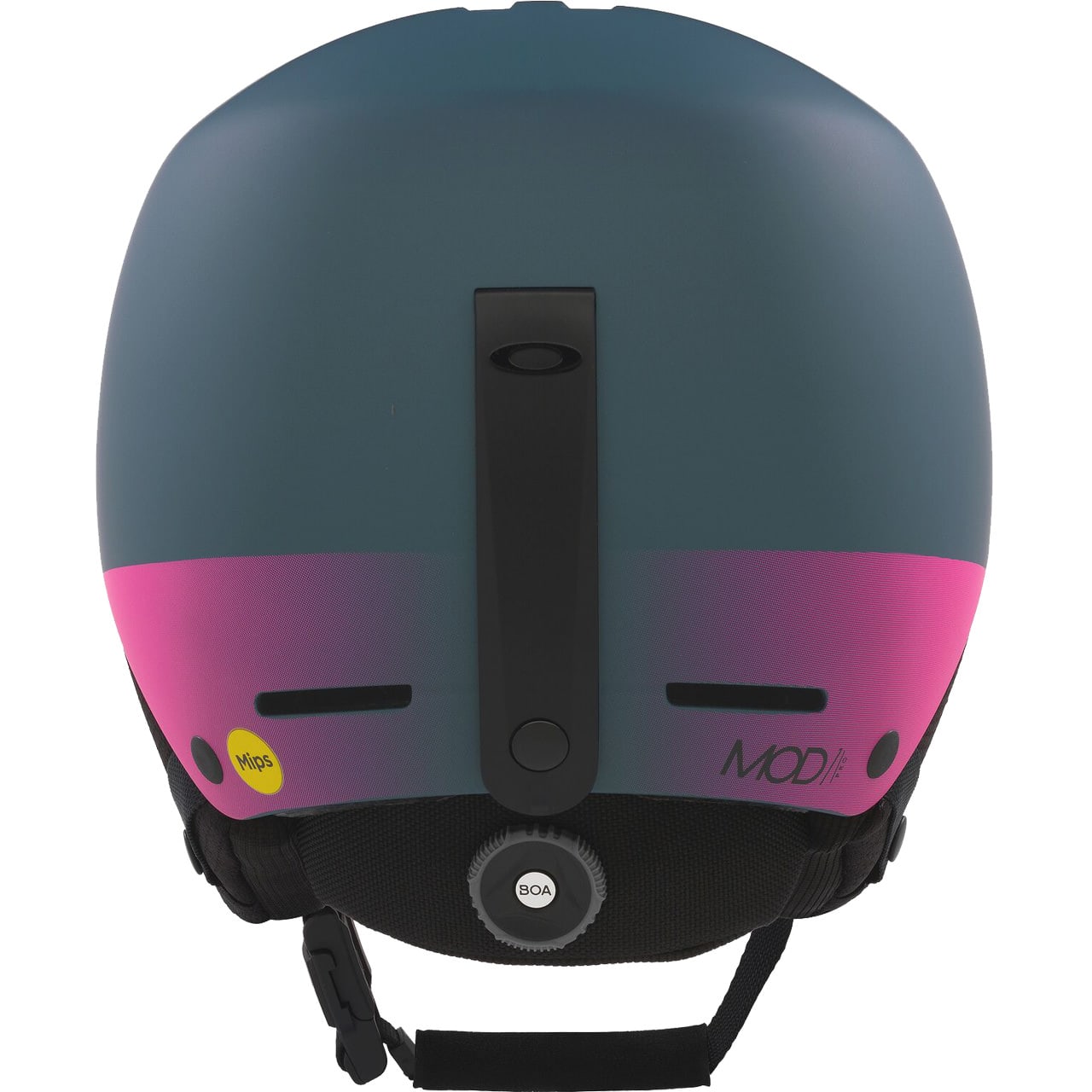 Oakley MOD1 Pro poseidon hot pink | Oakley Skihelme | Oakley | O | MARKEN | XSPO