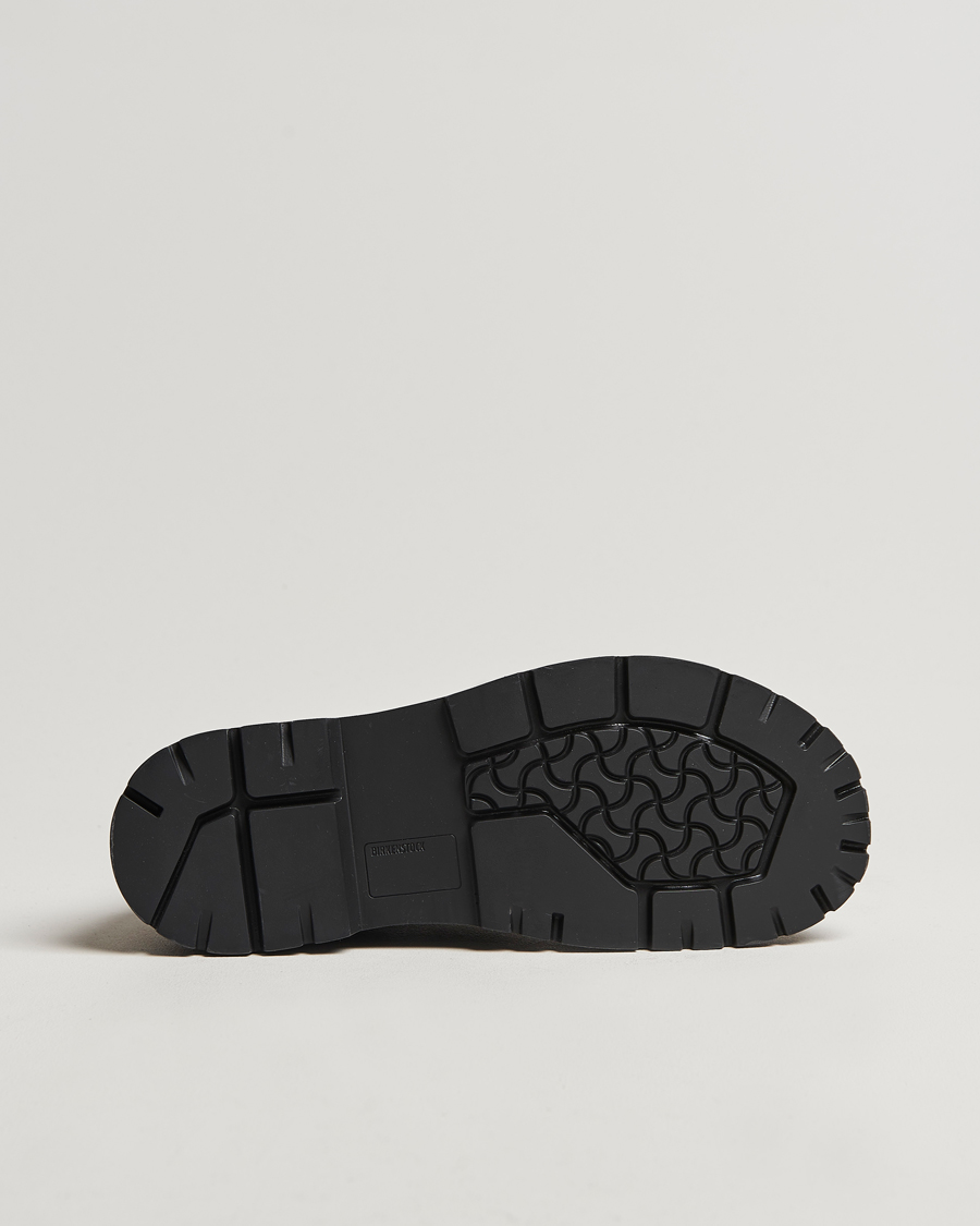 BIRKENSTOCK Prescott Slip On Black