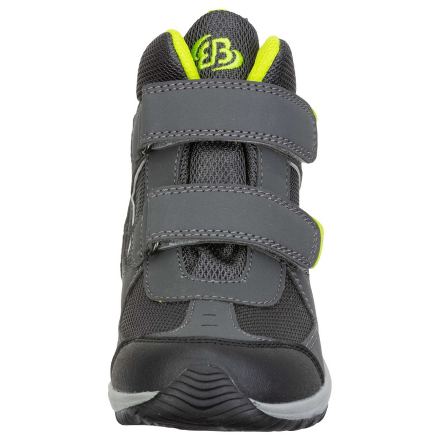 Brütting Sportschuhe grau