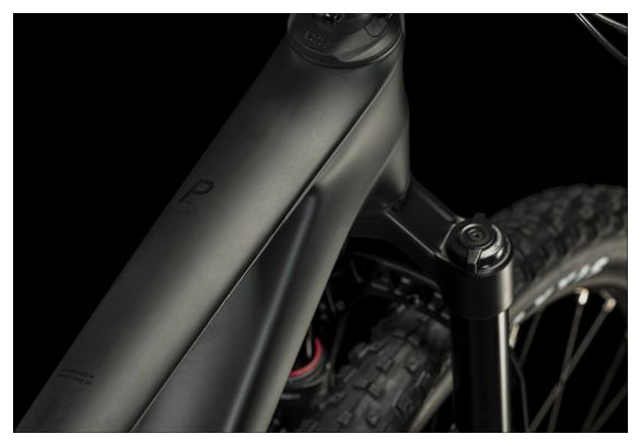 VTT Tout-Suspendu Cube Stereo One44 C:62 Pro Sram GX Eagle 12V 29'' Noir Carbon