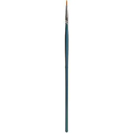 FALLER 172144 Rundpinsel, synthetisch, Größe 2, Spur H0, Spur TT, Spur N, Spur Z
