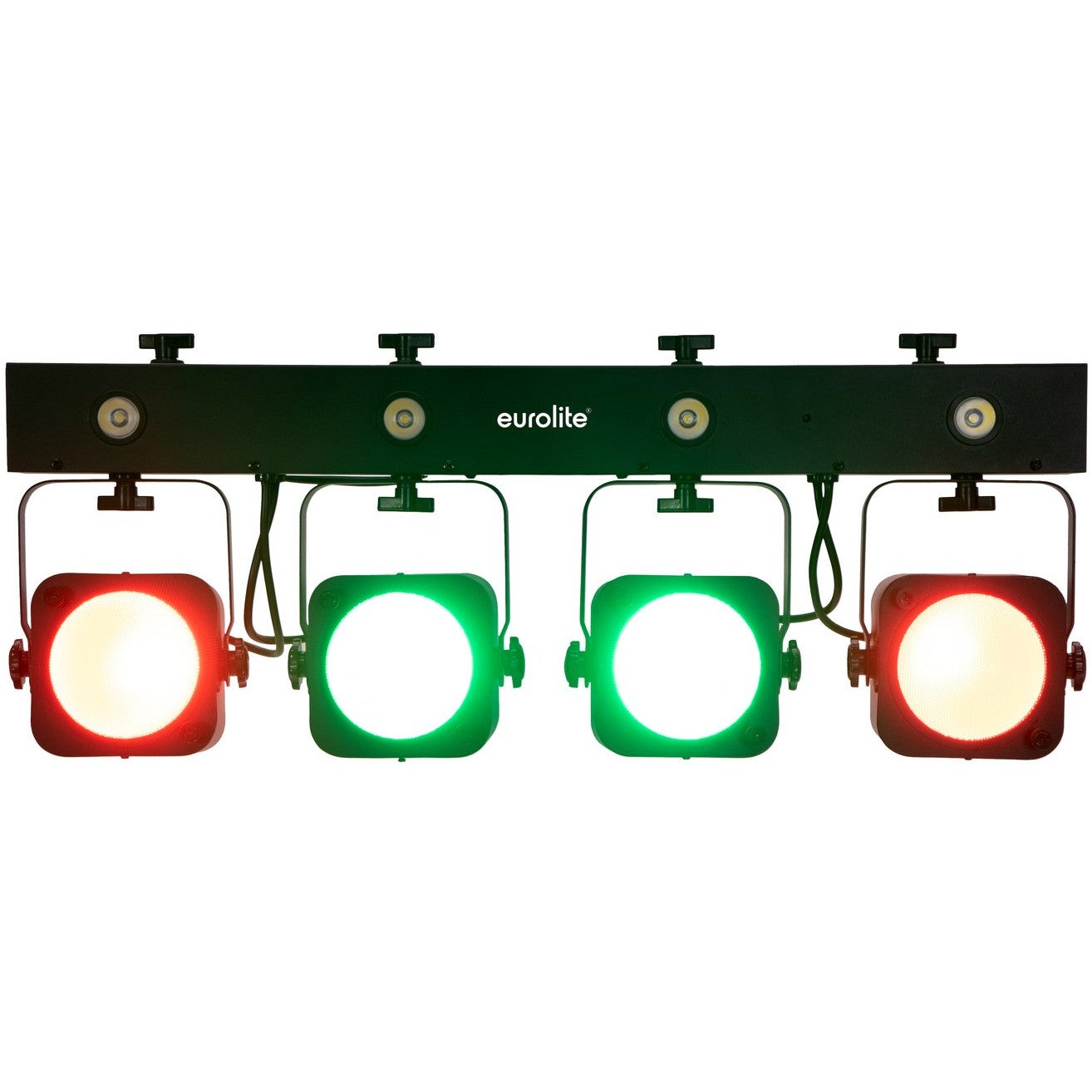 Eurolite LED KLS-190 lichtset
