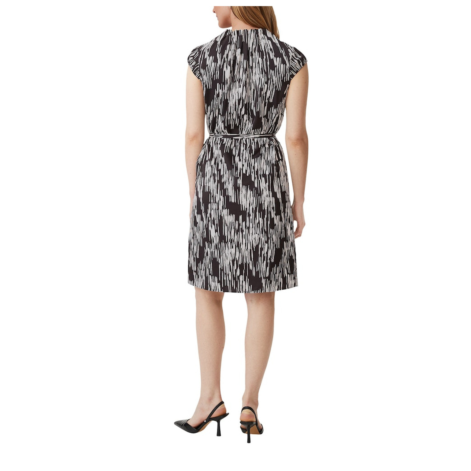 comma Kleid