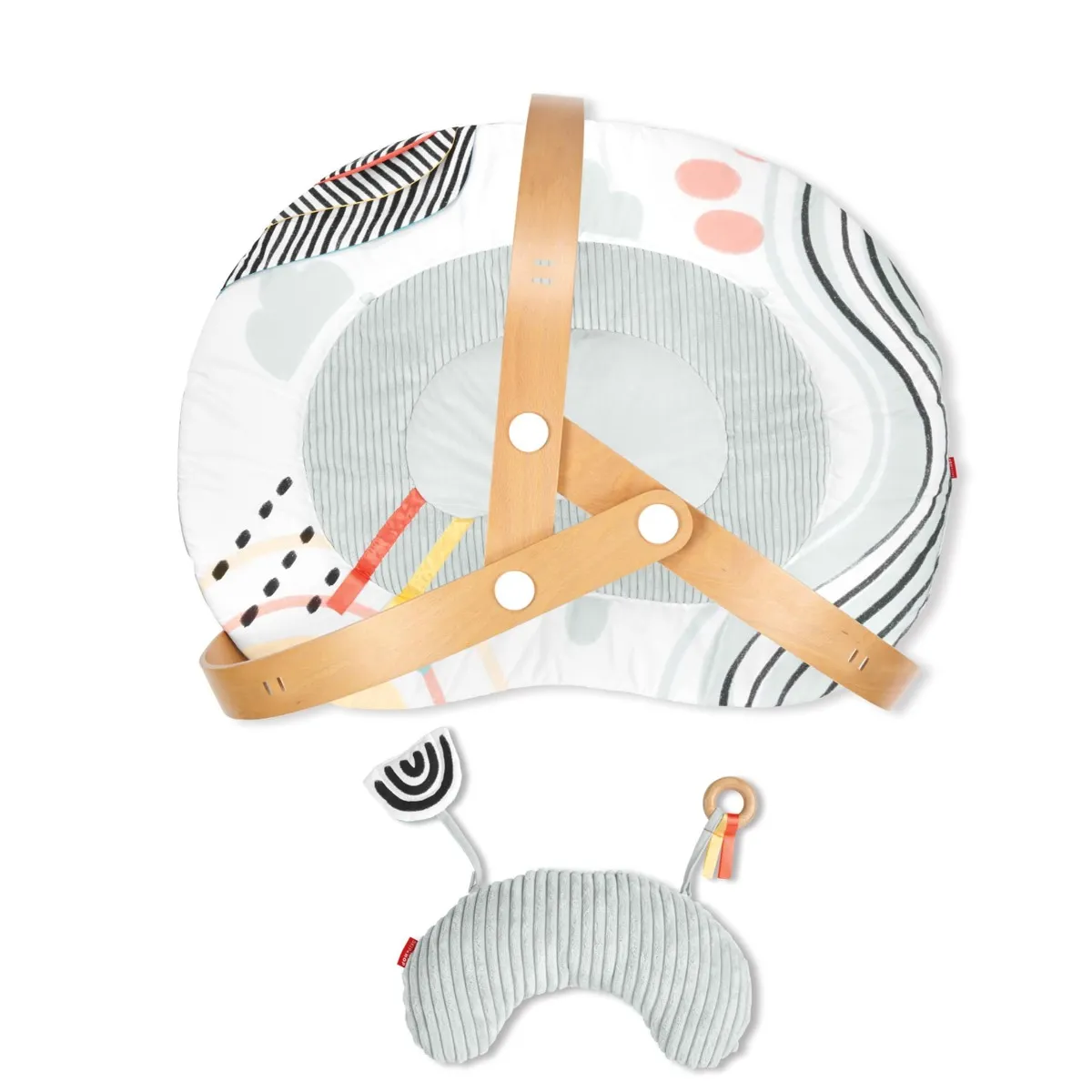Skip Hop Tapis d'Activités Montessori