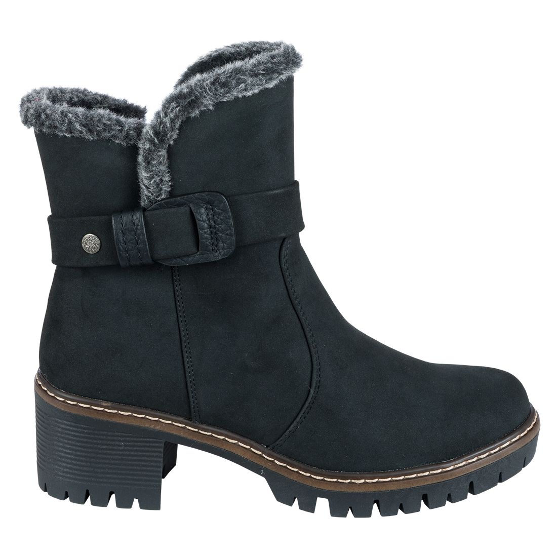 Boots Nadja