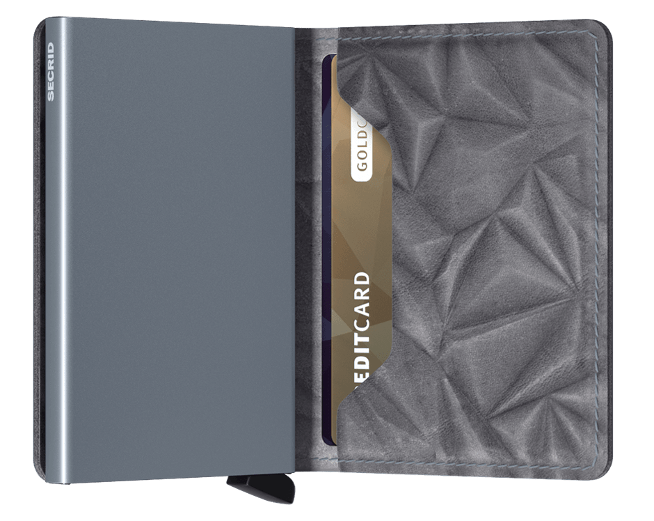 Slimwallet prism