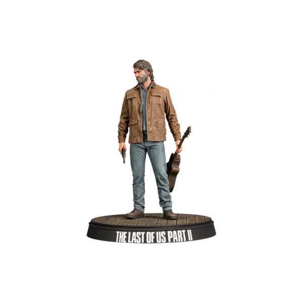 Figura Dark Horse The Last of Us Part II - Joel