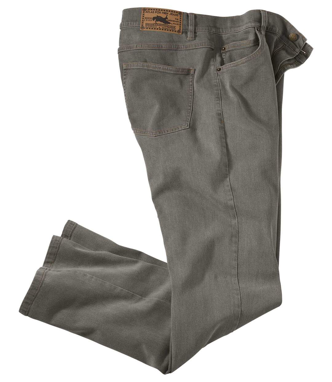 Jean Regular Stretch Confort