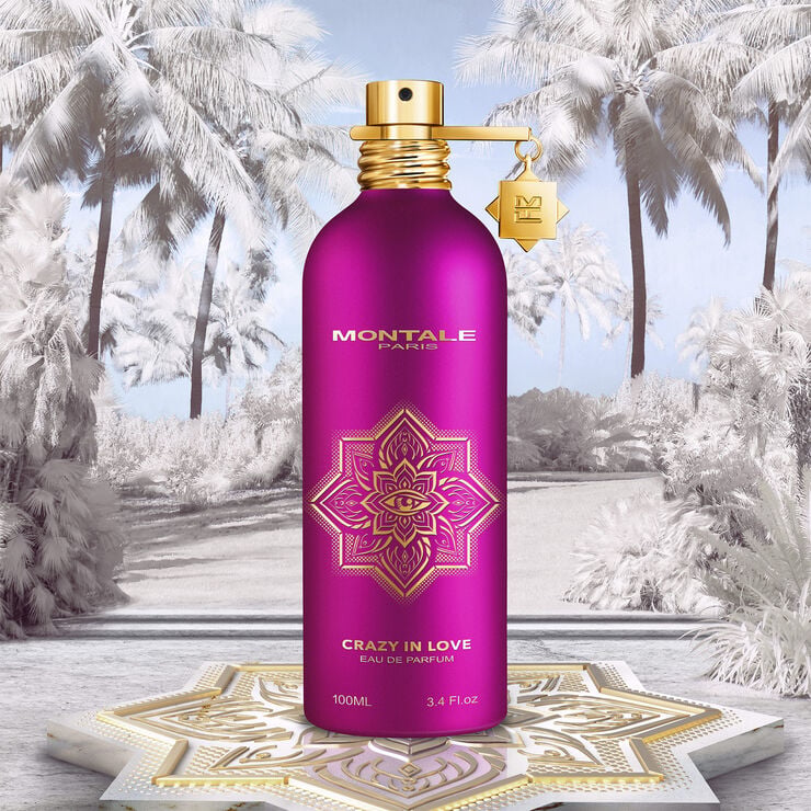 Montale Crazy in Love EdP 100 ml