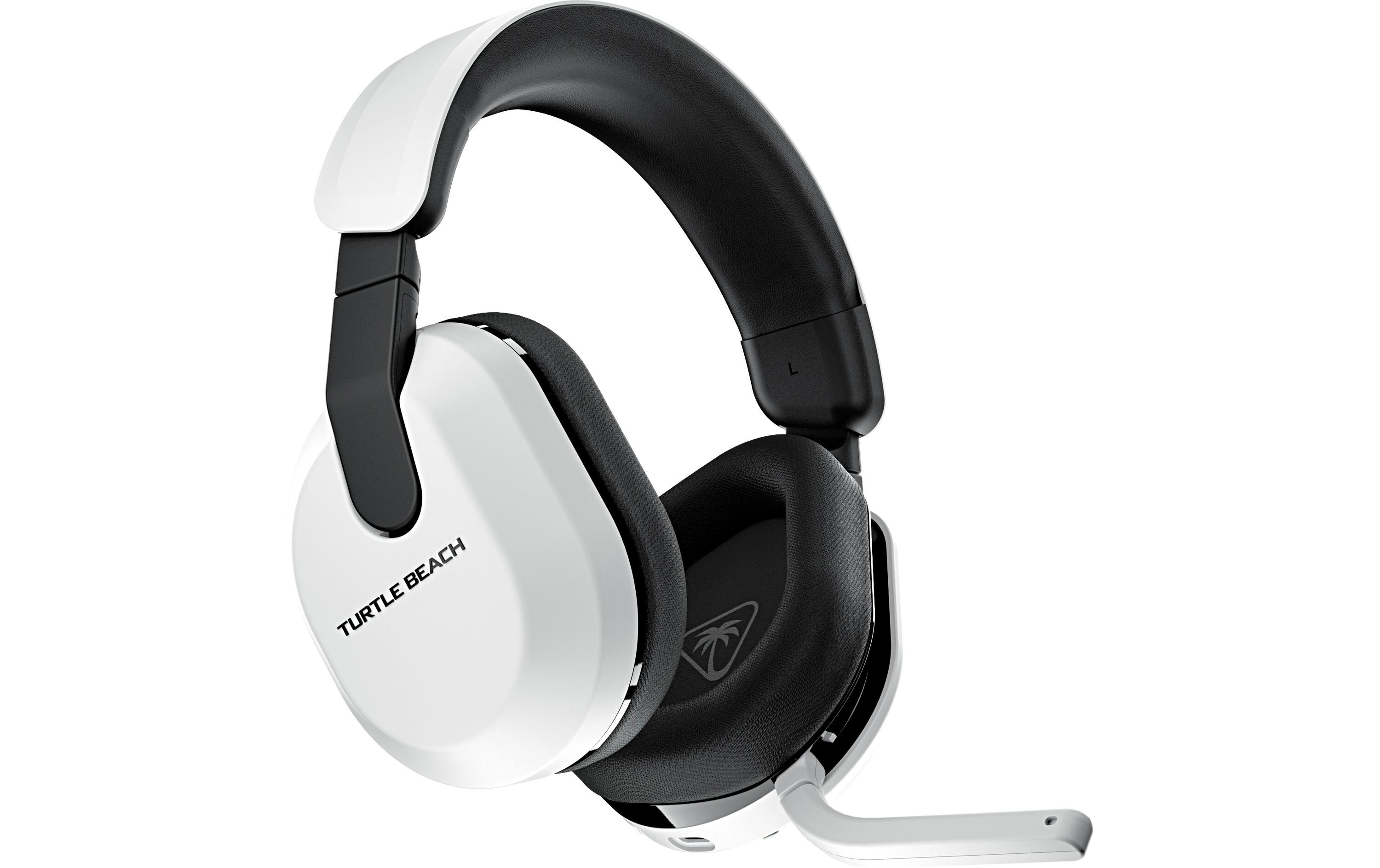 Stealth 600 Gen 3 XSX WeissBluetooth-Gaming-Headset