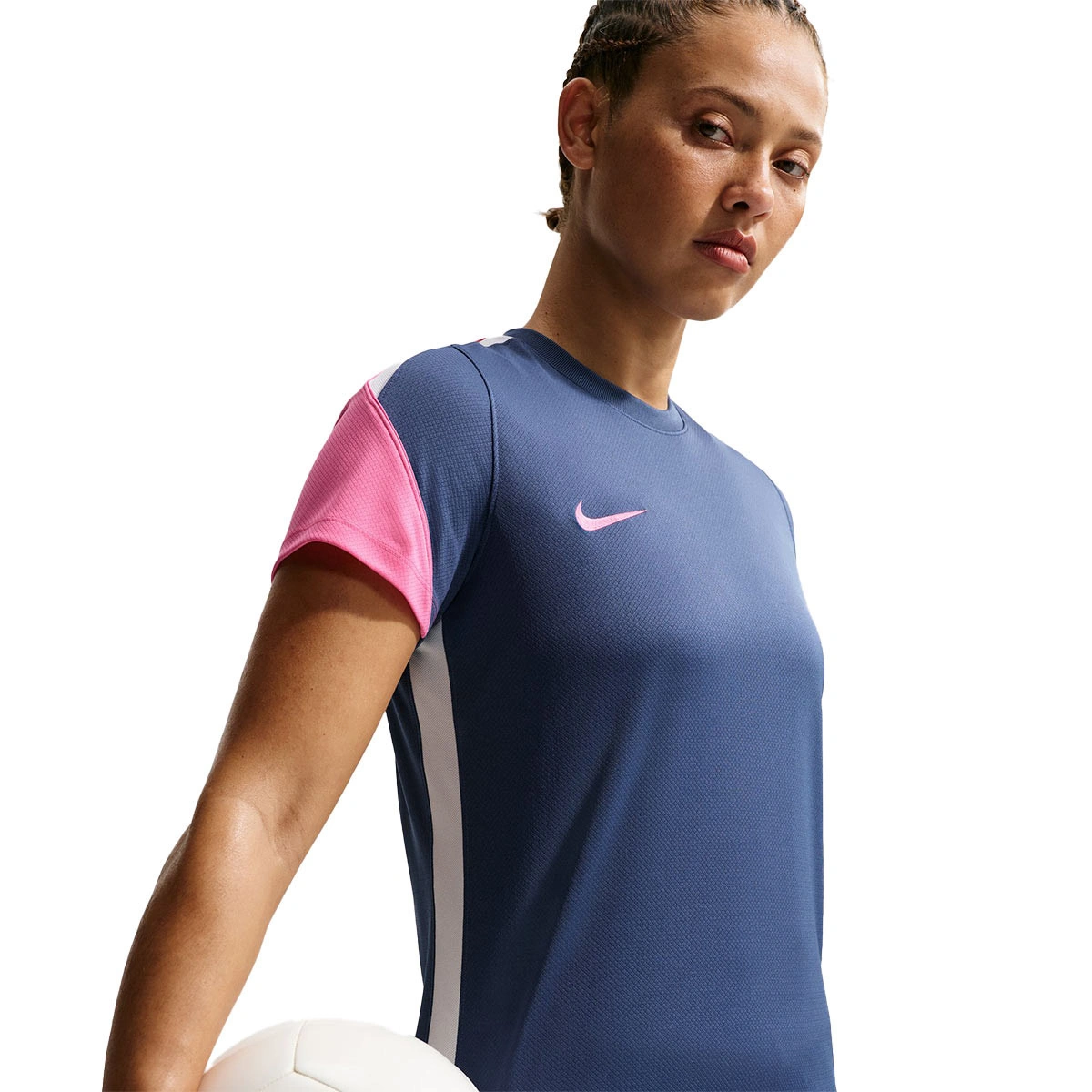 T-Shirt Nike Strike Mulher