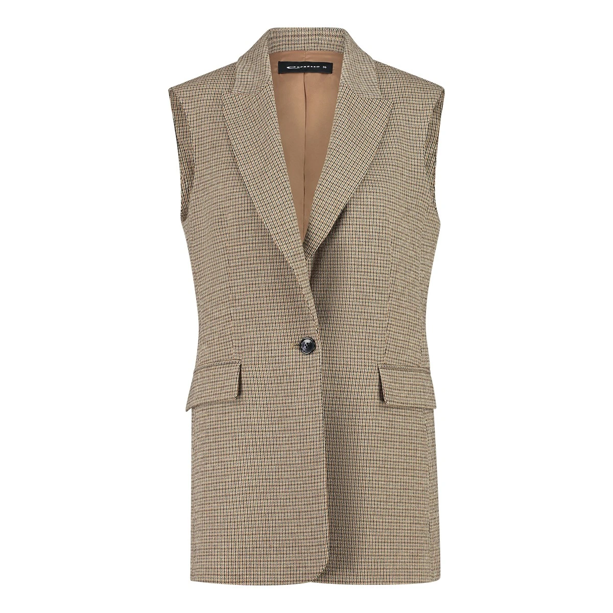 Dames Broek 25042
