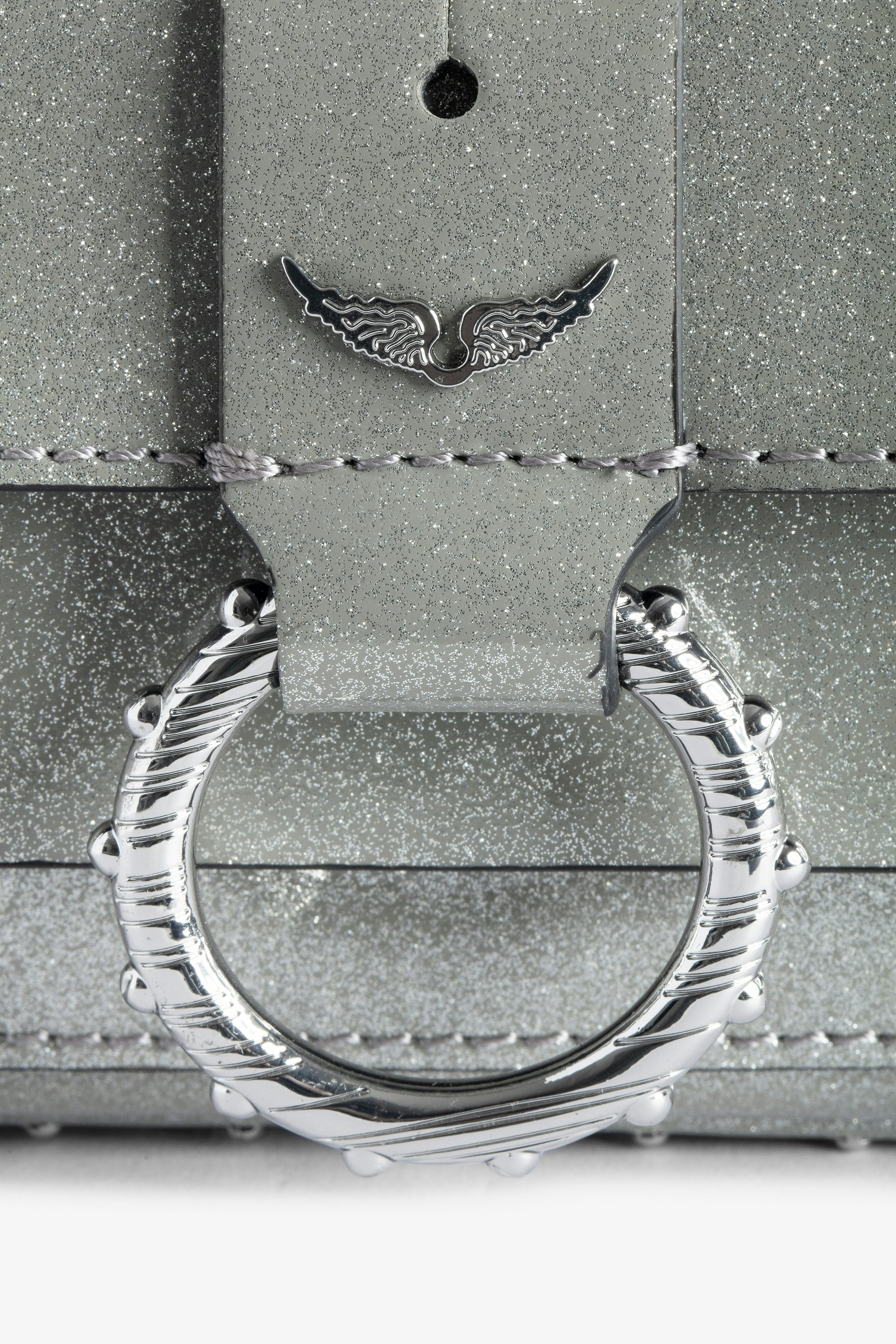 Sac Kate Wallet Infinity Patent