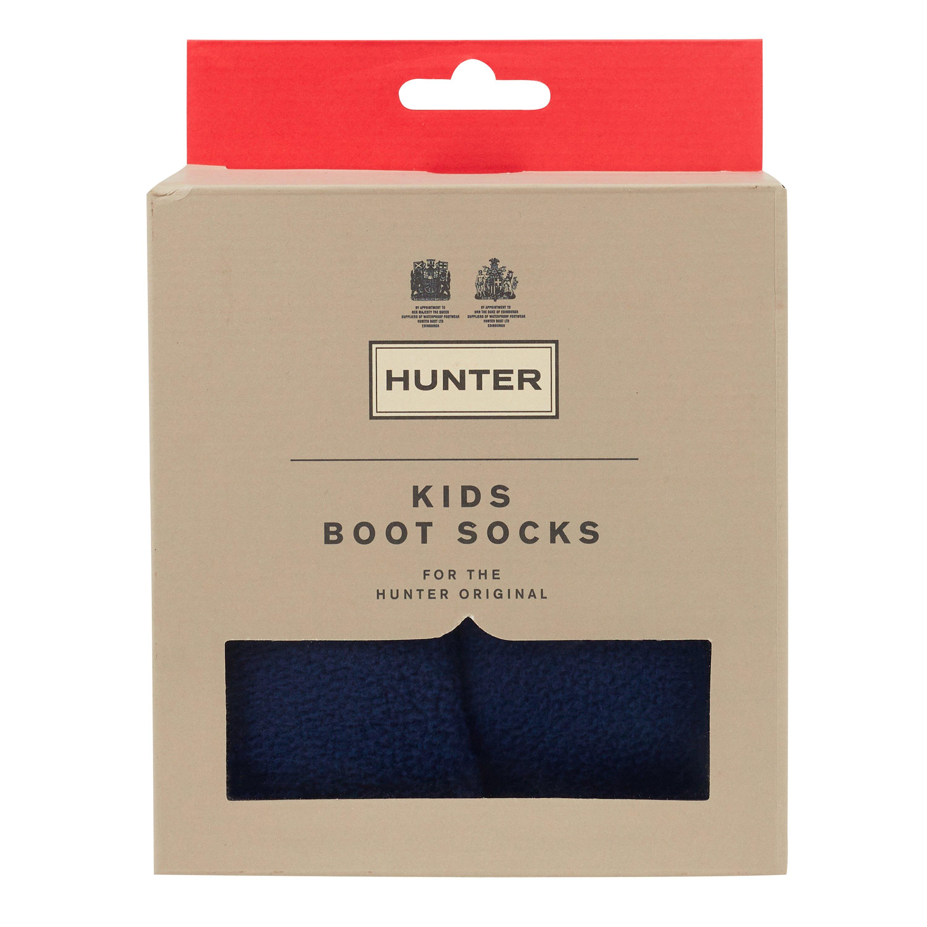Hunter Boot Socks Childrens