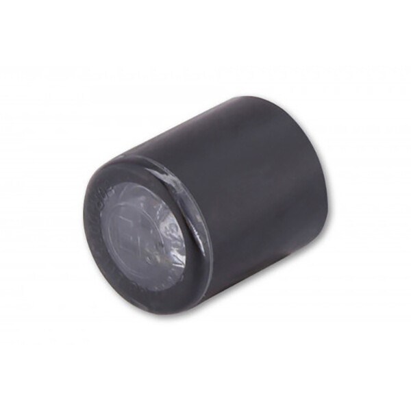 Highsider - Feu de position Proton Module Noir