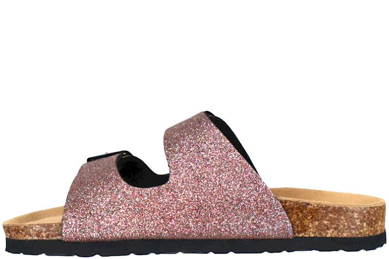 CRUZ WINSY SLENTERS MED ROSA GLIMMER