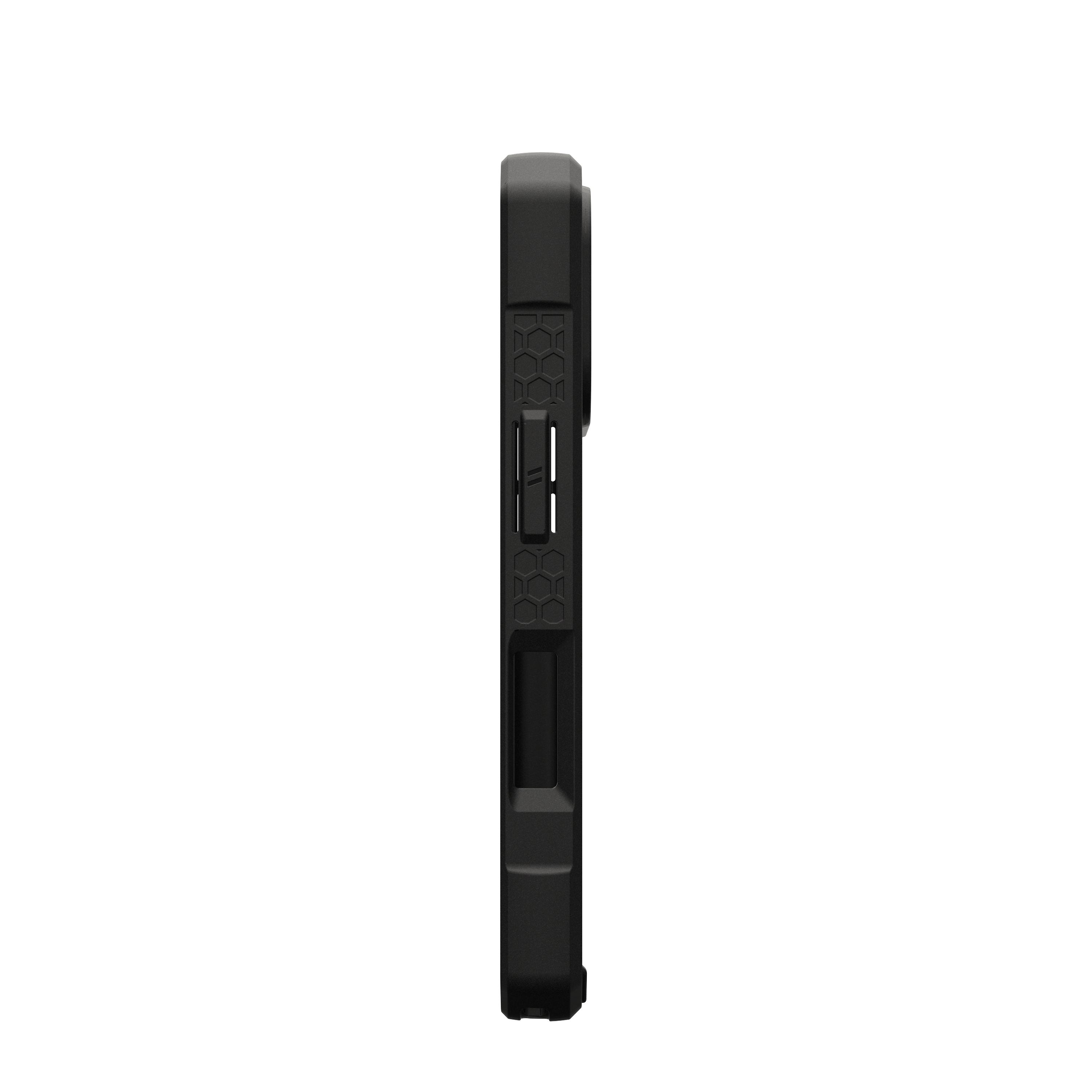 iPhone 17 Pro MagSafe Schutzhülle Monarch Pro (114513114242) - Carbon Fiber