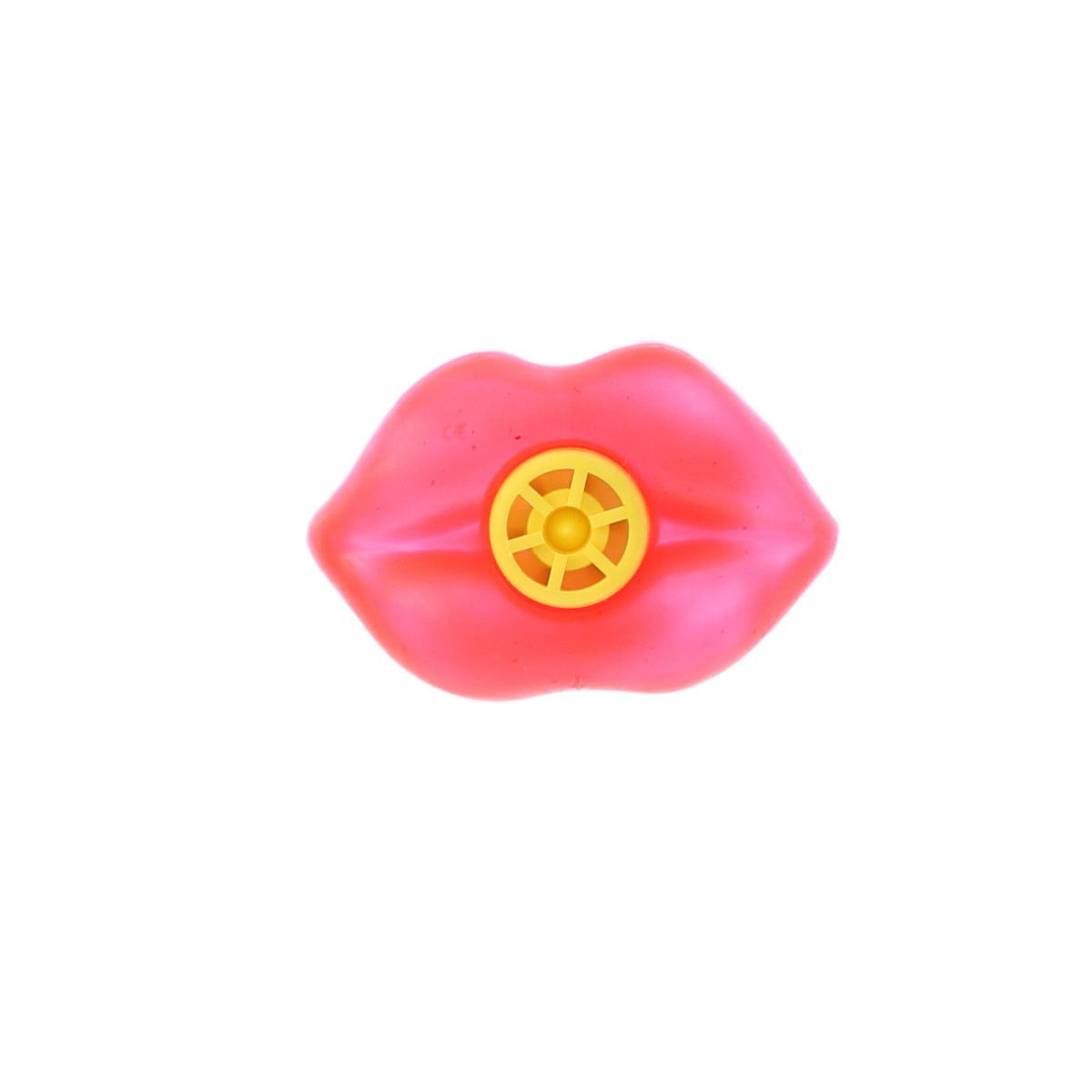 Sifflet bouche  Mercredi et Patati