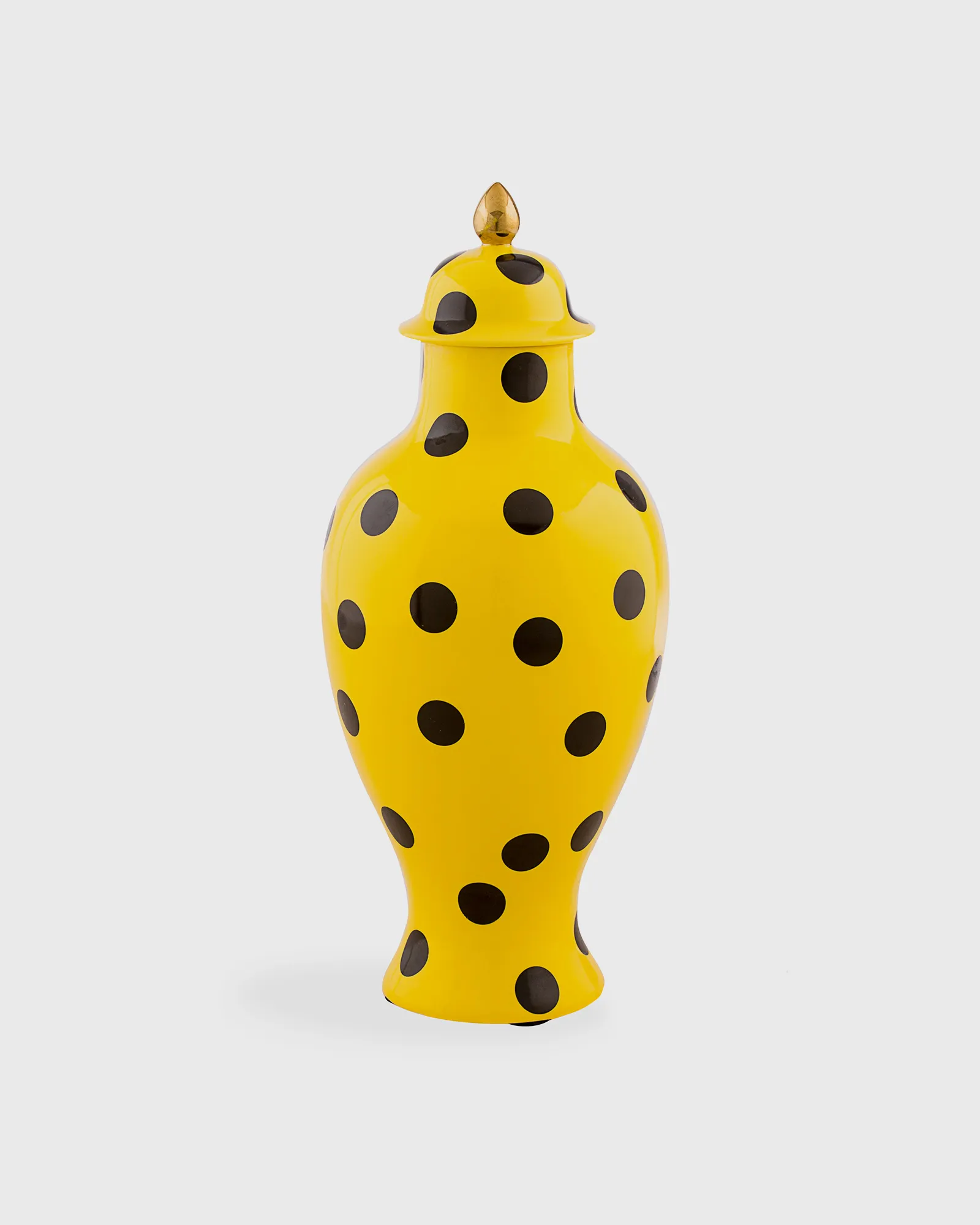 Seletti TOILETPAPER VASE IN PORCELAIN - SHIT