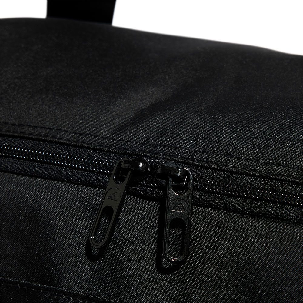adidas Linear Duffelbag S black