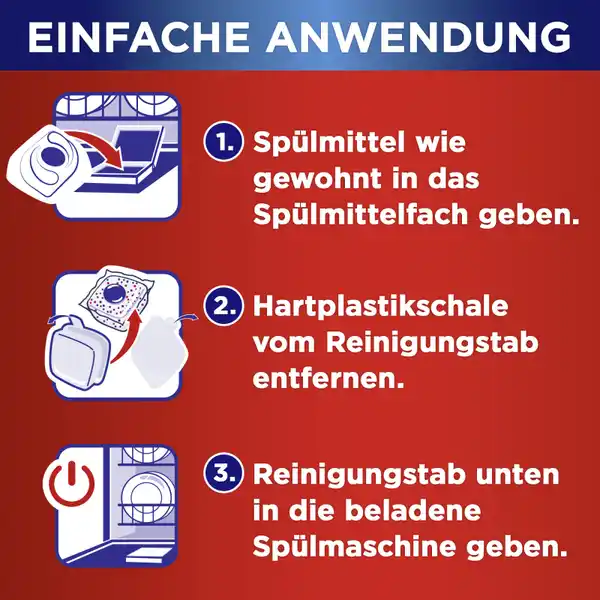 Maschinenreiniger
