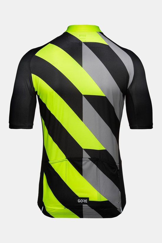 Gore Wear Gore Wear Signal Jersey Mens