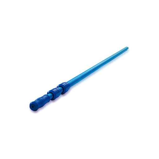 Mugar Pqs Pértiga Extensível 4,5 Mts (3 Tramos-clip)