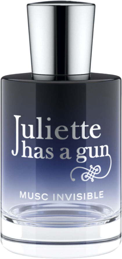 Juliette Has a Gun JULIETTE HAS A GUN Musc Invisible EdP