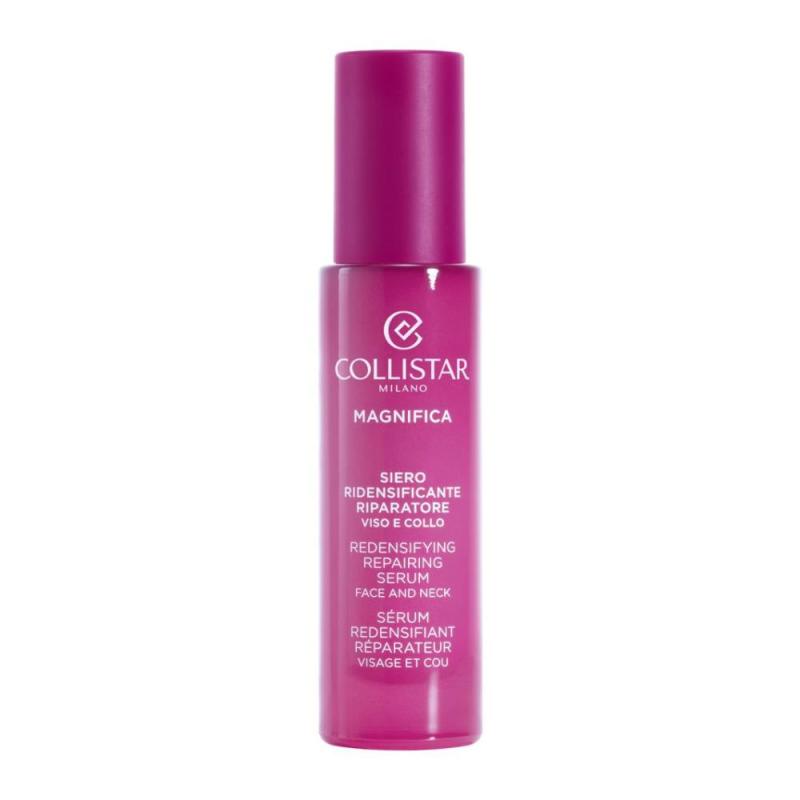 Collistar Magnifica Redensifying Repairing Serum Gezicht en Hals 30ml