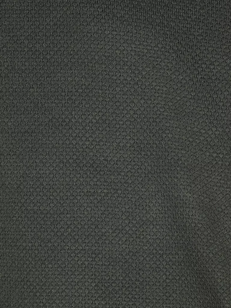 MAERZ Pullover dunkelgrün