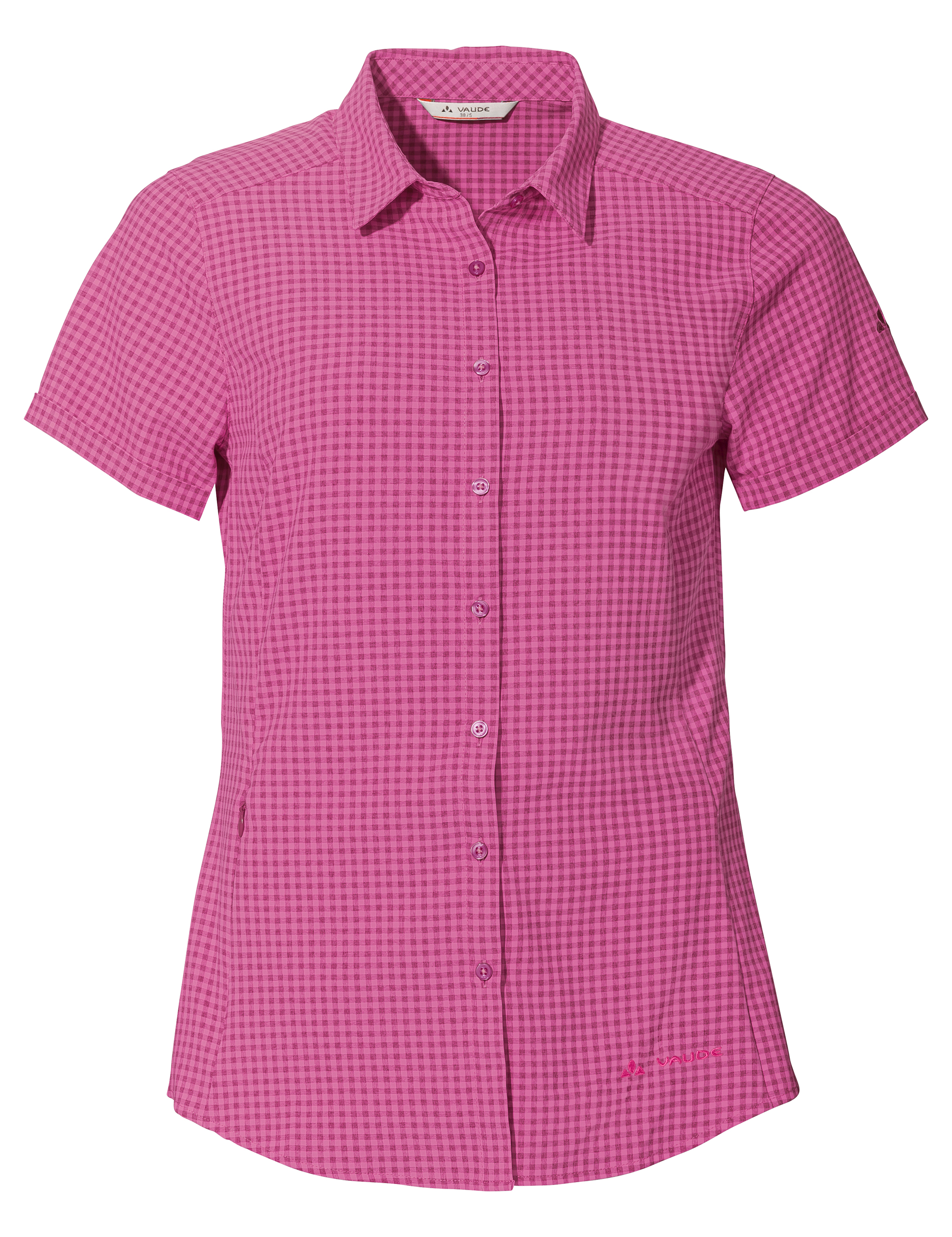 Vaude Womens Seiland Shirt III