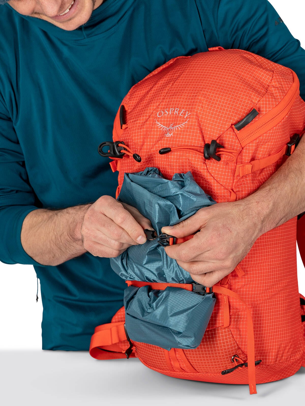 Osprey Mutant 22L<br>Unisex klatresekk