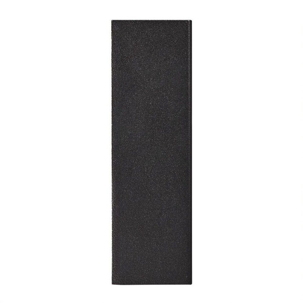 VEGGLAMPE NORDLUX FOLD 10 SVART