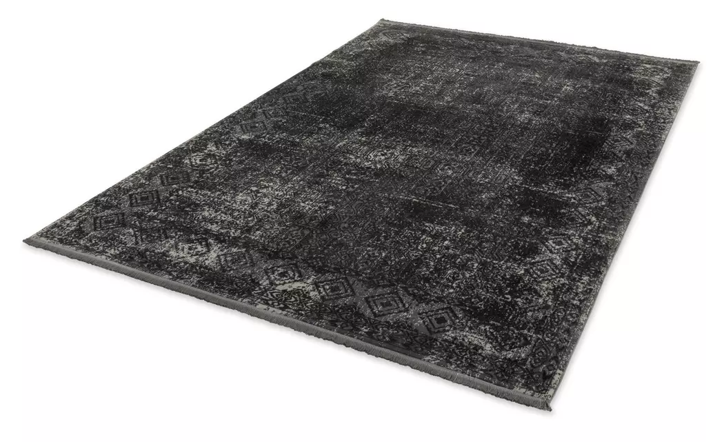 Webteppich Velvet 160 x 230 cm