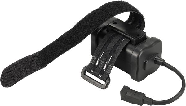 LUPINE SMART CORE Akku  6.9Ah  schwarz
