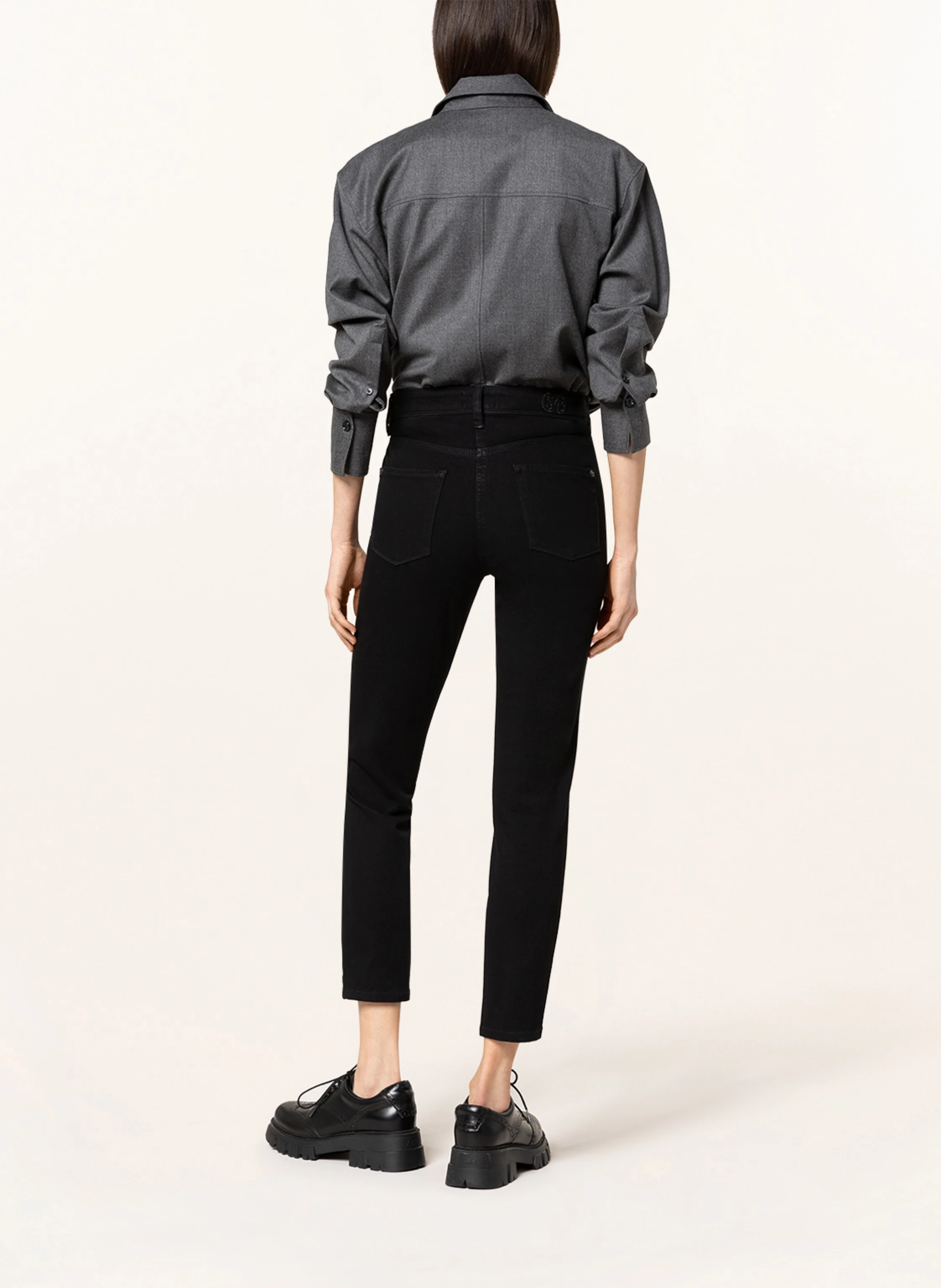 CAMBIO 7/8-Jeans PIPER