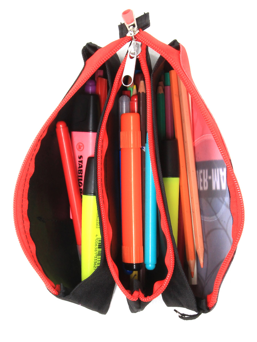 Trousse triangulaire Spider-Man Spider-Sense