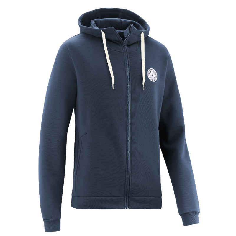 Spotter Zip Hoody II - Sweatshirt à capuche homme