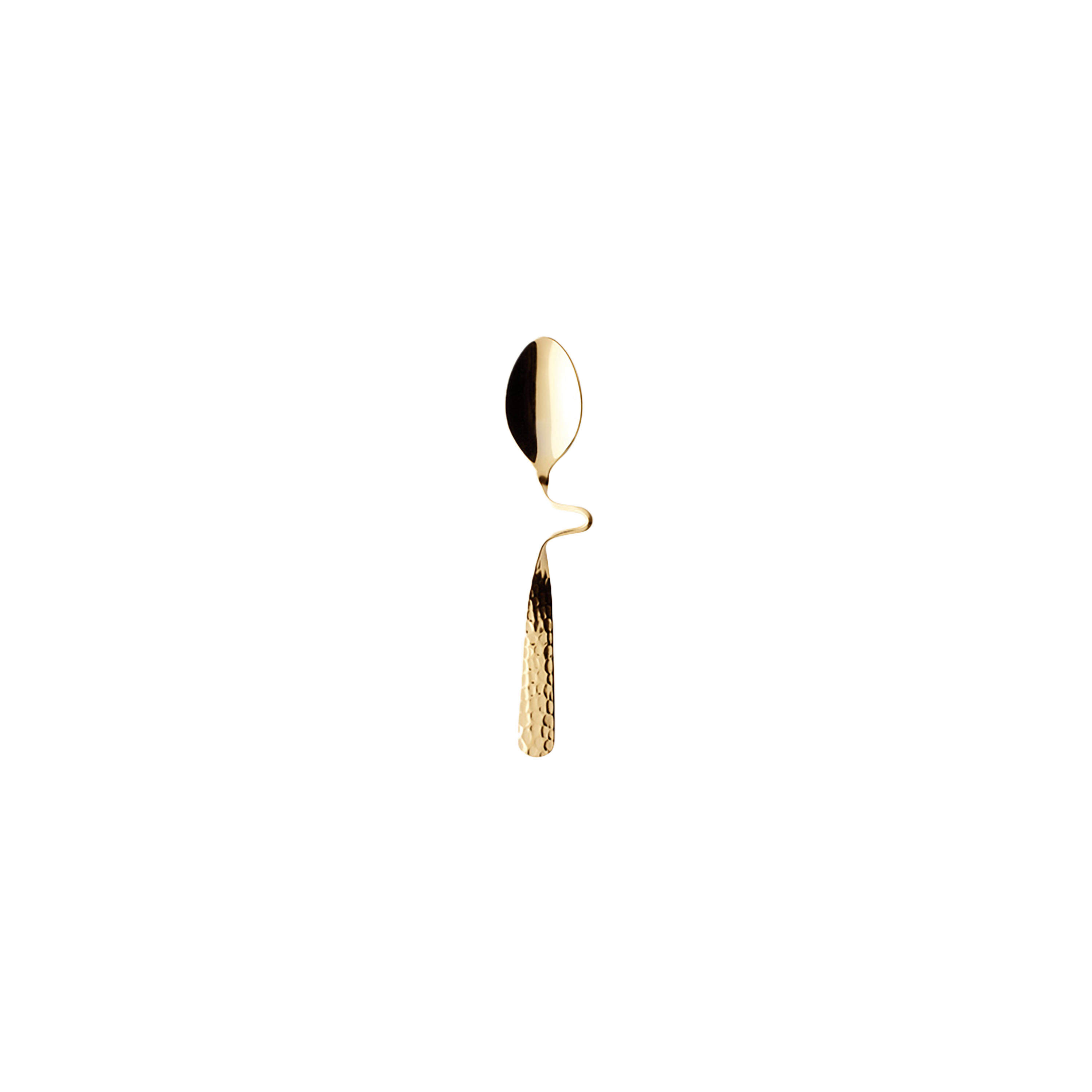 NewWave Espresso spoon stainless steel