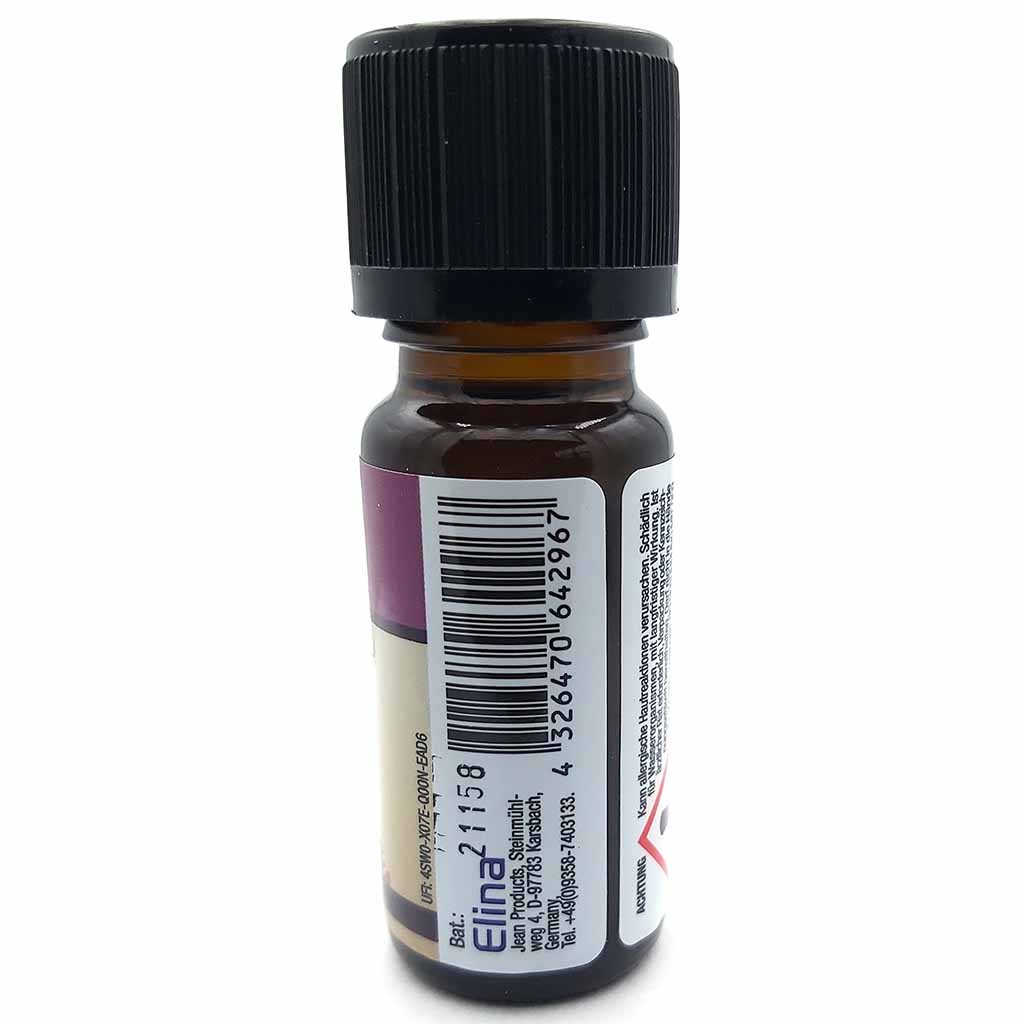 Duftöl Lavendel 10ml MHD:31.12.26