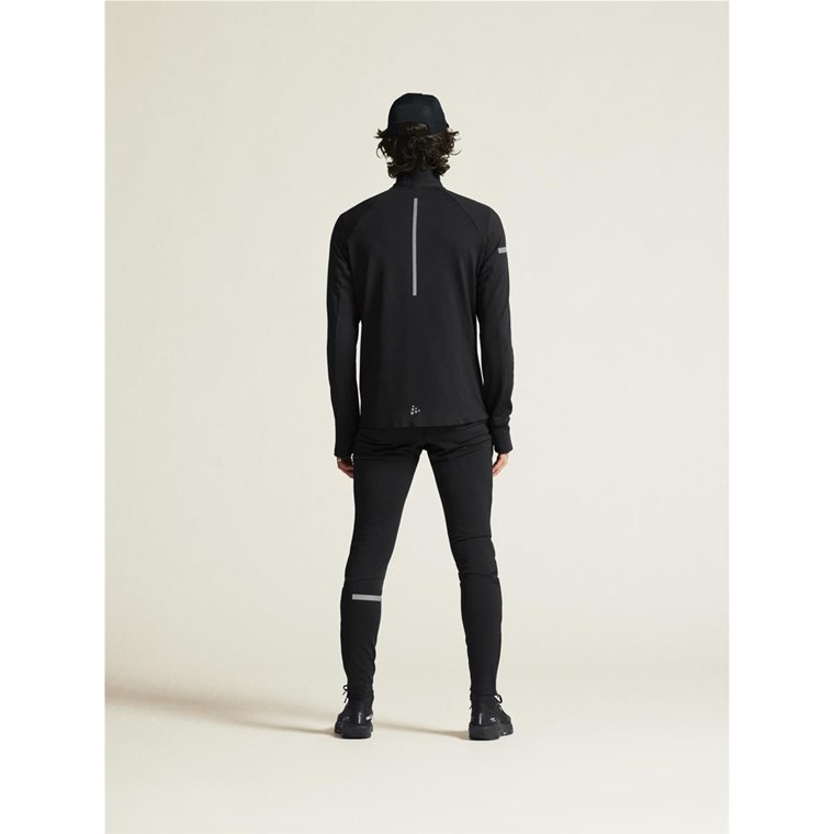 Craft Adv Subz Lumen Jacket 4 M Black