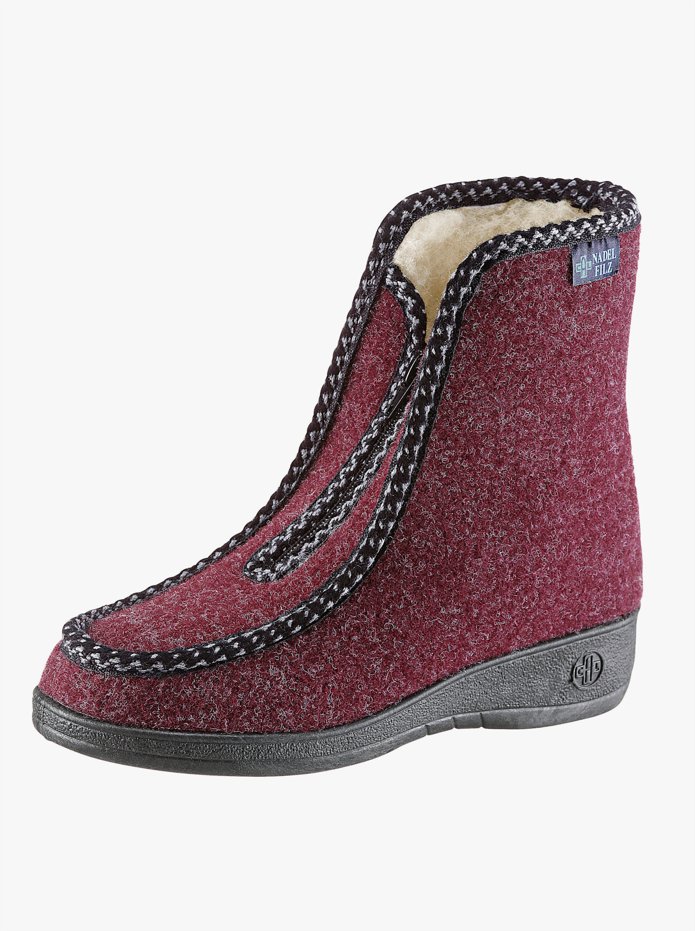 Hausstiefel