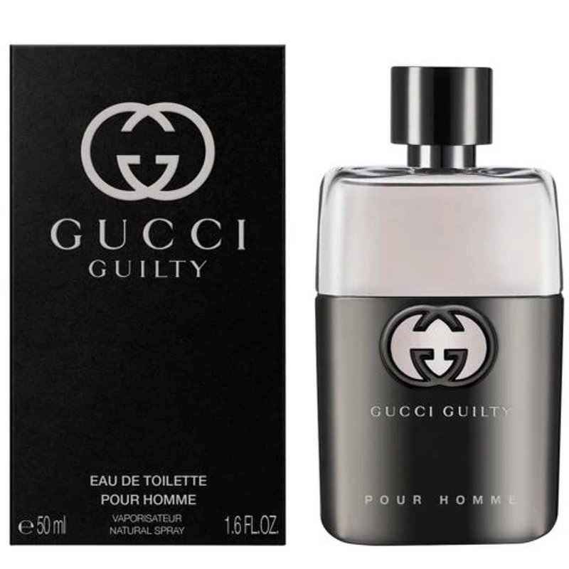 Gucci Guilty Pour Homme EDT 50 ml