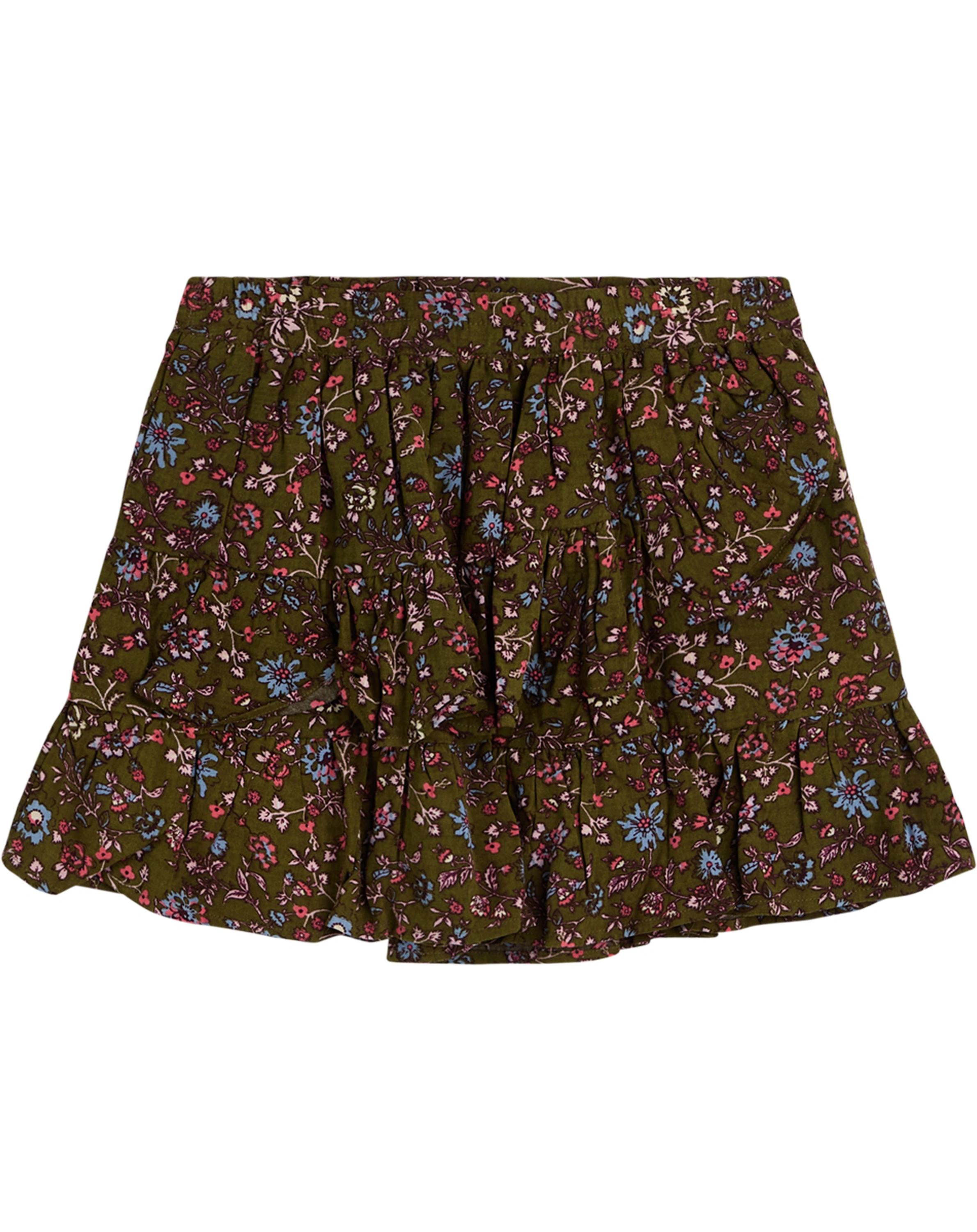 Rock MALIA WILD FLOWER in brown/rose