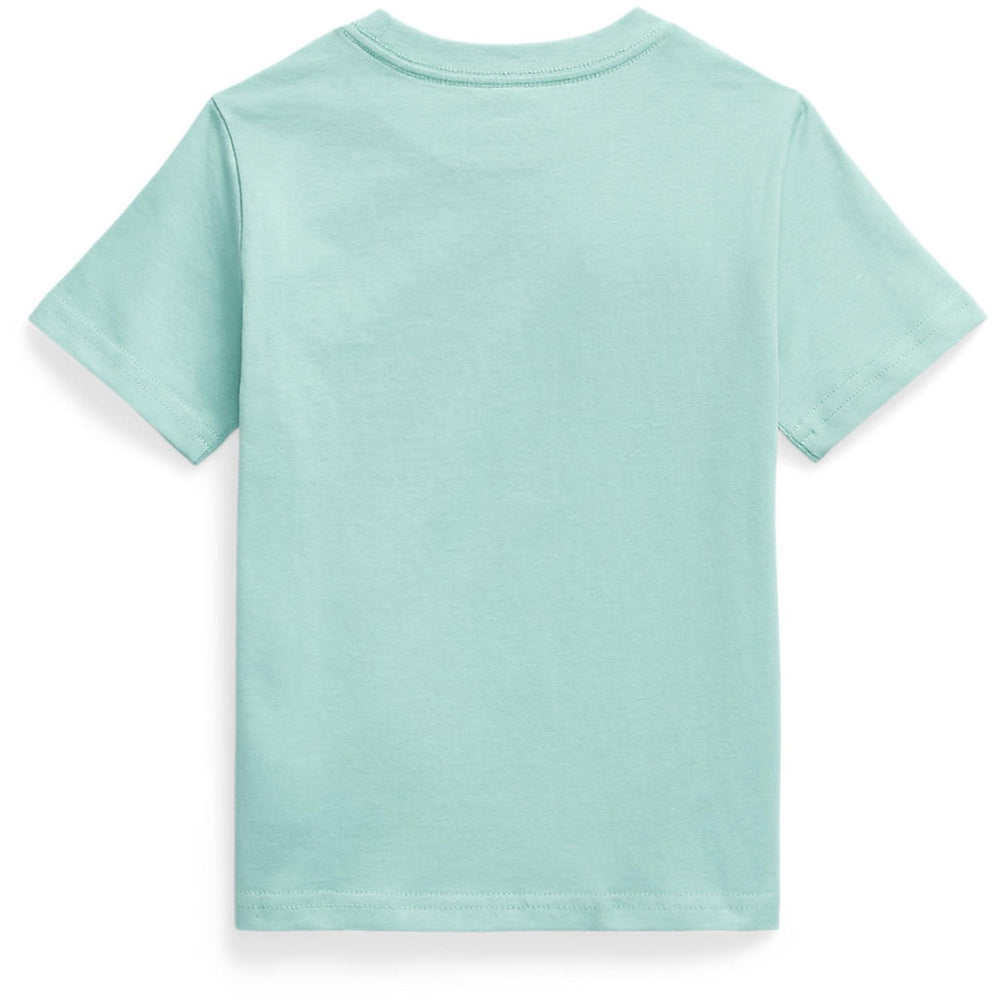 Køb Polo Ralph Lauren Celadon/C1168 T-Shirt