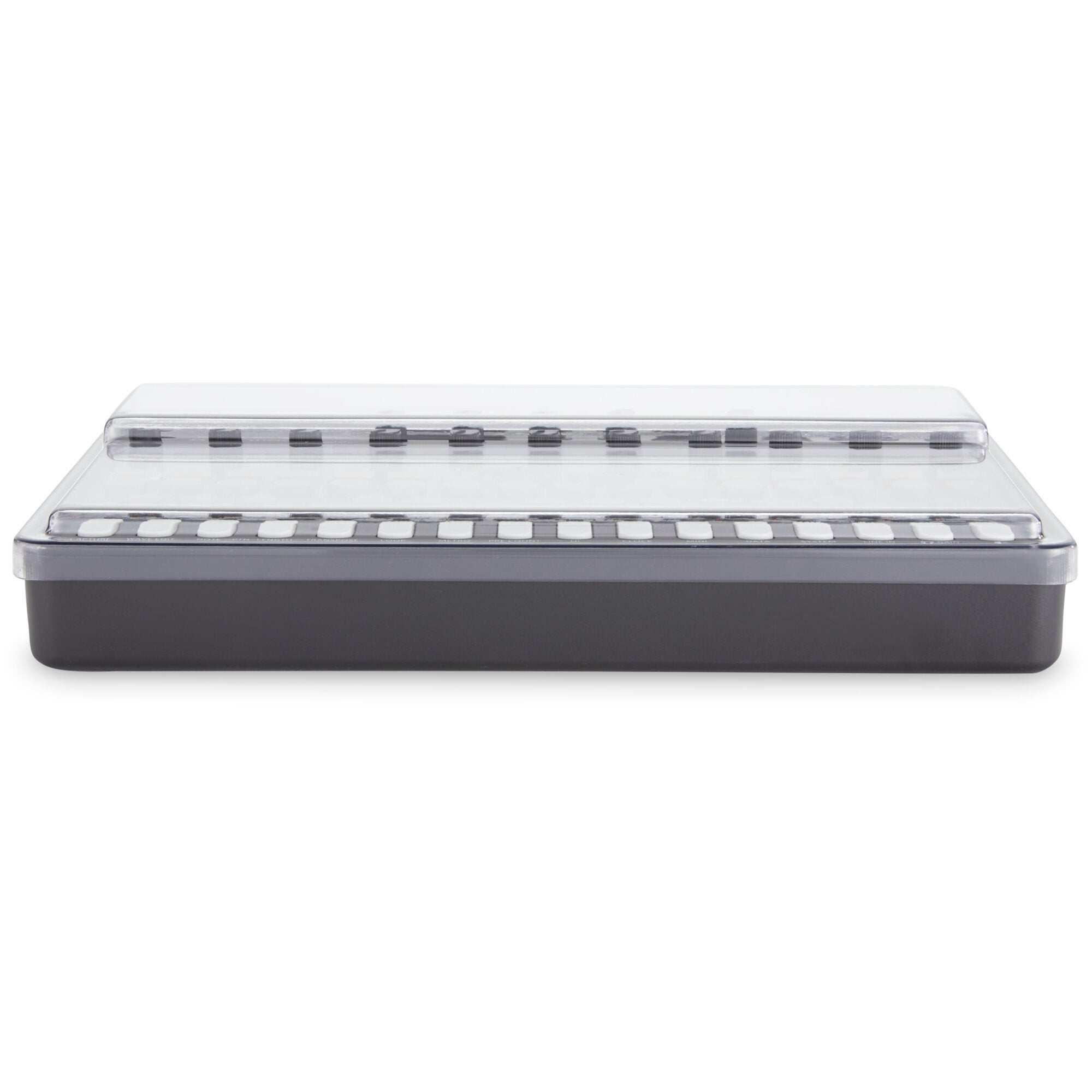 Decksaver stofkap voor Sonicware Liven 8bit Warps