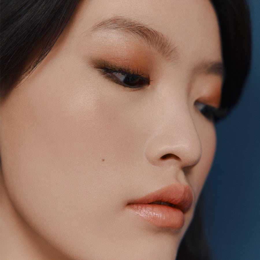 Ombre d'Hermès, Eye Shadow Quartet, Limited Edition