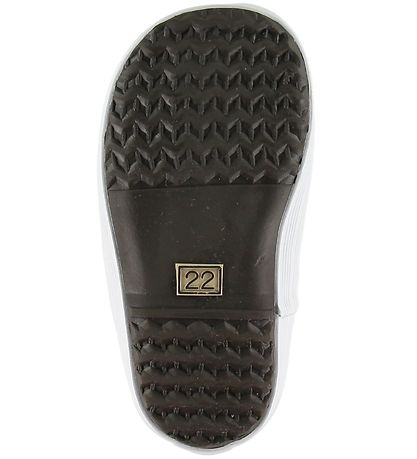 Aigle Thermostiefel - Giboulee - Camou Kaki