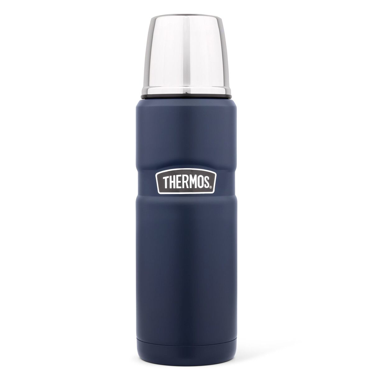 King termos 0,5 liter, navy