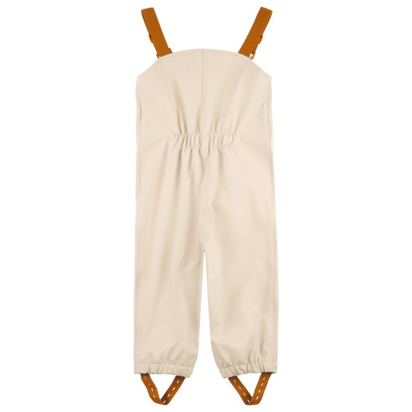 Sterntaler - Kid's Träger-Regenhose Ungefüttert Uni - Pantalon imperméable
